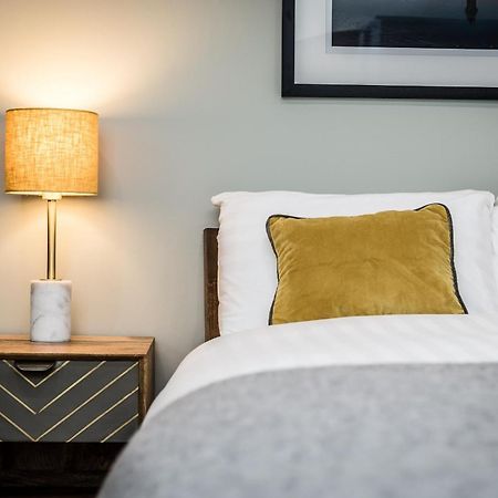 Host & Stay - The Georgian Quarters At Bedford Liverpool Eksteriør billede