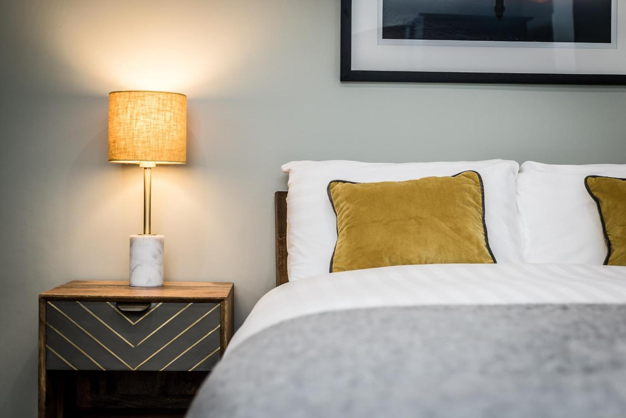 Host & Stay - The Georgian Quarters At Bedford Liverpool Eksteriør billede